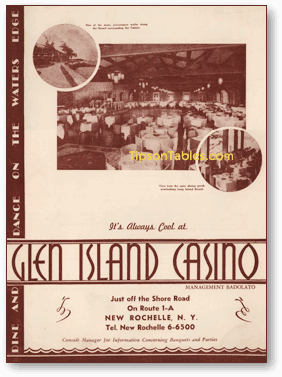 Glen Island Casino